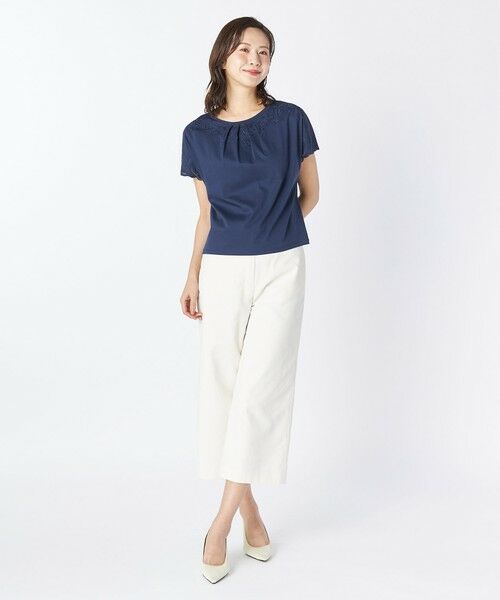 KEITH Lサイズ / キースエルサイズ カットソー | 【Lサイズ】６０／ースムースカットソーTシャツ | 詳細8