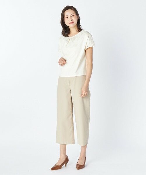 KEITH Lサイズ / キースエルサイズ カットソー | 【Lサイズ】６０／ースムースカットソーTシャツ | 詳細10