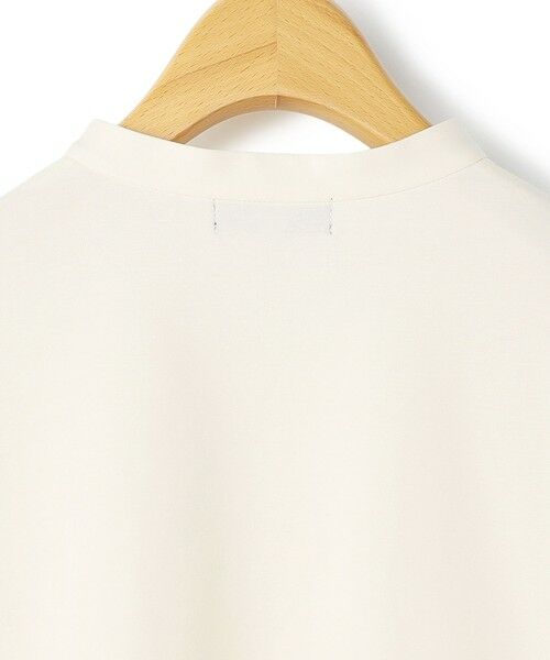 KEITH Lサイズ / キースエルサイズ カットソー | 【Lサイズ】６０／ースムースカットソープルオーバー | 詳細9