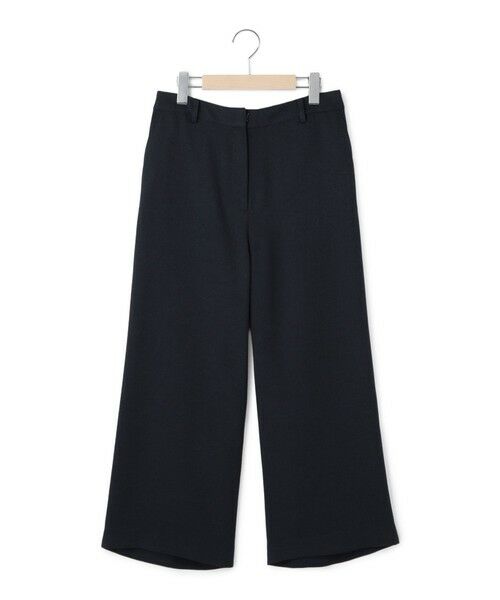 KEITH Lサイズ / キースエルサイズ その他パンツ | 【Lサイズ】メランジツイルパンツ（ネイビー）