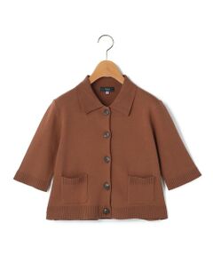 KEITH Lサイズ / キースエルサイズ ニット・セーター | 【Lサイズ】トランシーズナルニットカーディガン