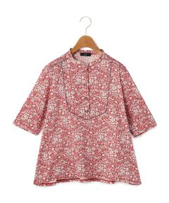 KEITH Lサイズ / キースエルサイズ カットソー | 【Lサイズ】Ｌｉｂｅｒｔｙ　Ｐｒｉｎｔ　Ｌｉｚｚｙカットソー
