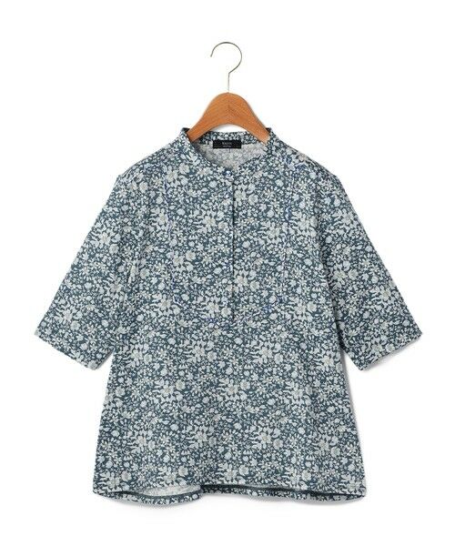 KEITH Lサイズ / キースエルサイズ カットソー | 【Lサイズ】Ｌｉｂｅｒｔｙ　Ｐｒｉｎｔ　Ｌｉｚｚｙカットソー | 詳細3