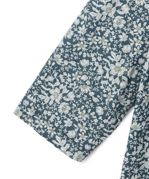KEITH Lサイズ / キースエルサイズ カットソー | 【Lサイズ】Ｌｉｂｅｒｔｙ　Ｐｒｉｎｔ　Ｌｉｚｚｙカットソー | 詳細7