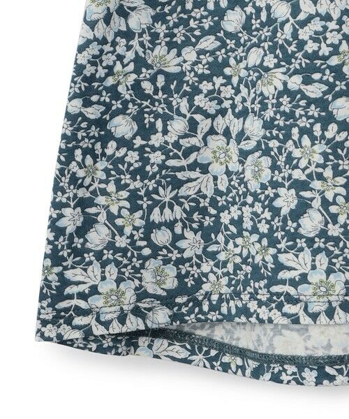 KEITH Lサイズ / キースエルサイズ カットソー | 【Lサイズ】Ｌｉｂｅｒｔｙ　Ｐｒｉｎｔ　Ｌｉｚｚｙカットソー | 詳細8