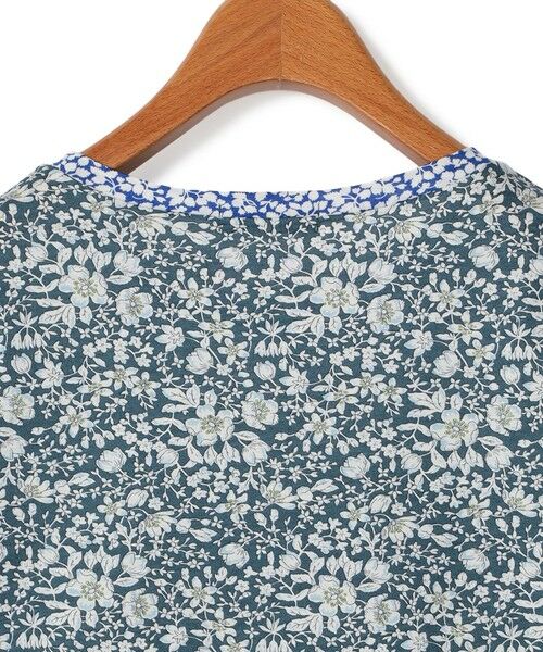 KEITH Lサイズ / キースエルサイズ カットソー | 【Lサイズ】Ｌｉｂｅｒｔｙ　Ｐｒｉｎｔ　Ｌｉｚｚｙプルオーバーカットソー | 詳細6