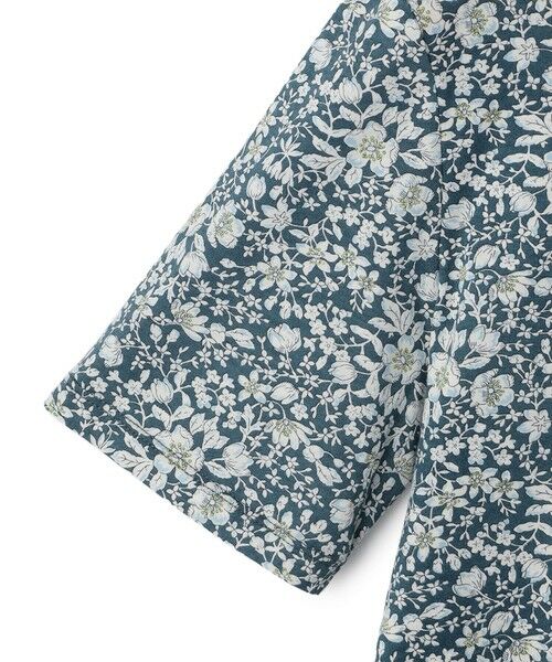 KEITH Lサイズ / キースエルサイズ カットソー | 【Lサイズ】Ｌｉｂｅｒｔｙ　Ｐｒｉｎｔ　Ｌｉｚｚｙプルオーバーカットソー | 詳細7