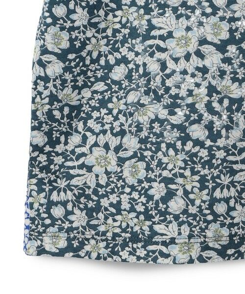 KEITH Lサイズ / キースエルサイズ カットソー | 【Lサイズ】Ｌｉｂｅｒｔｙ　Ｐｒｉｎｔ　Ｌｉｚｚｙプルオーバーカットソー | 詳細8