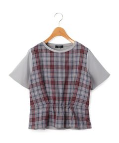 KEITH Lサイズ / キースエルサイズ カットソー | 【Lサイズ】キースＣＨジャージープルオーバー