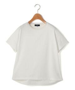 KEITH Lサイズ / キースエルサイズ カットソー | 【Lサイズ】プレーティング天竺プルオーバーカットソー