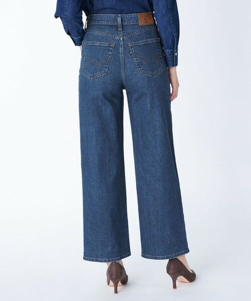 KEITH Lサイズ / キースエルサイズ その他パンツ | 【Lサイズ】11oz DENIMパンツ | 詳細2