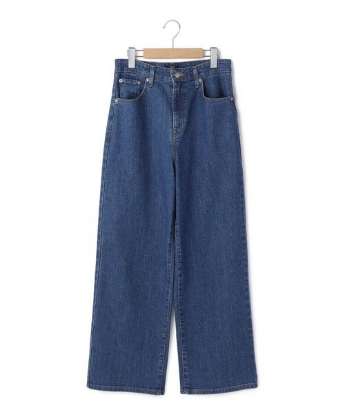 KEITH Lサイズ / キースエルサイズ その他パンツ | 【Lサイズ】11oz DENIMパンツ | 詳細4