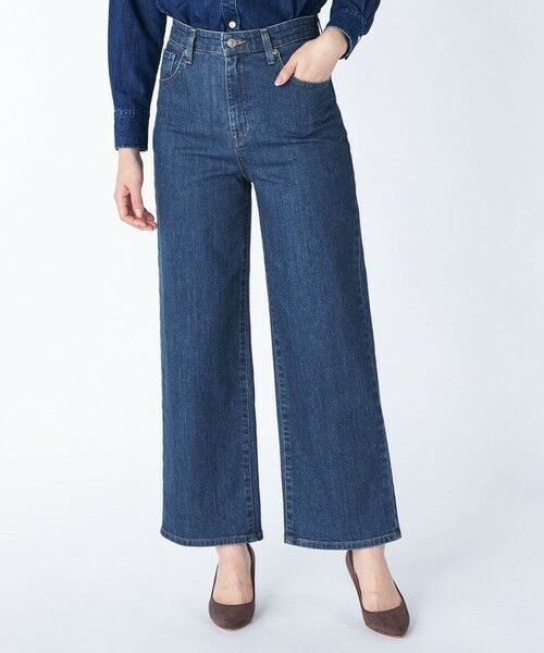 KEITH Lサイズ / キースエルサイズ その他パンツ | 【Lサイズ】11oz DENIMパンツ(ブルー)