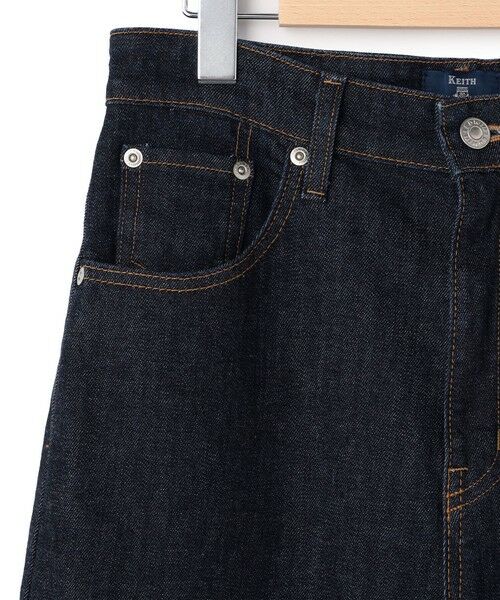 KEITH Lサイズ / キースエルサイズ その他パンツ | 【Lサイズ】11oz DENIMパンツ | 詳細14