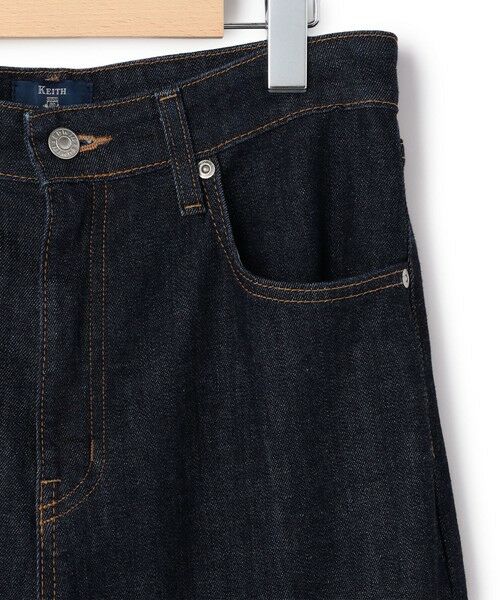KEITH Lサイズ / キースエルサイズ その他パンツ | 【Lサイズ】11oz DENIMパンツ | 詳細15