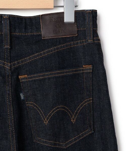 KEITH Lサイズ / キースエルサイズ その他パンツ | 【Lサイズ】11oz DENIMパンツ | 詳細17