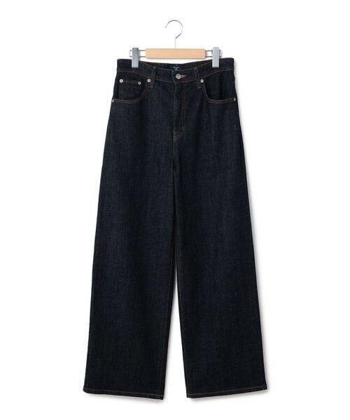 KEITH Lサイズ / キースエルサイズ その他パンツ | 【Lサイズ】11oz DENIMパンツ(ネイビー)