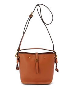 KEITH / キース ショルダーバッグ | ワンハンドルレザーバッグ