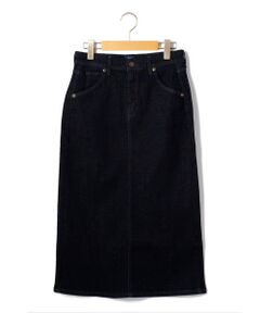KEITH / キース ミニ・ひざ丈スカート | 12OZデニム スカート