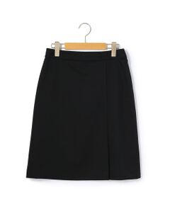 KEITH / キース ミニ・ひざ丈スカート | ソフトギャバスーパー100 スカート