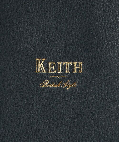 KEITH / キース トートバッグ | ユースフルバック | 詳細1