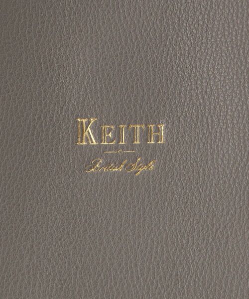 KEITH / キース トートバッグ | ユースフルバック | 詳細6