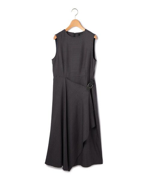 ガンクラブワンピース （ドレス）｜KEITH / キース ファッション通販