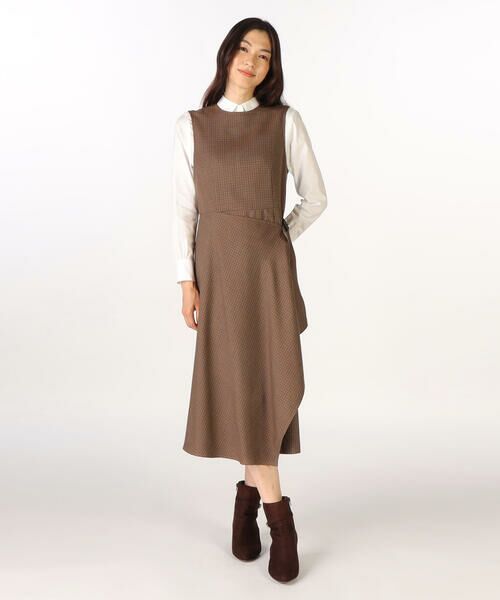 ガンクラブワンピース （ドレス）｜KEITH / キース ファッション通販