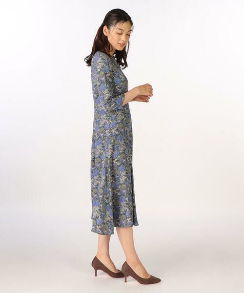 Ｖ＆Ａ ｃｒａｙワンピース （ドレス）｜KEITH / キース ファッション
