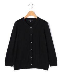 KEITH / キース 【J∞QUALITY 】コンパクトコットンVネックニット J∞QUALITY 】コンパクトコットンVネックニット | キース(KEITH