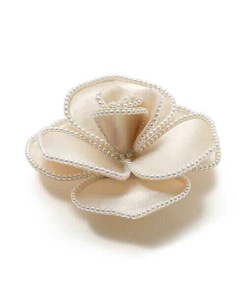 KEITH / キース その他 | カメリアコサージュ | 詳細1