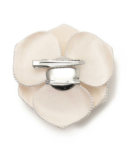 KEITH / キース その他 | カメリアコサージュ | 詳細2