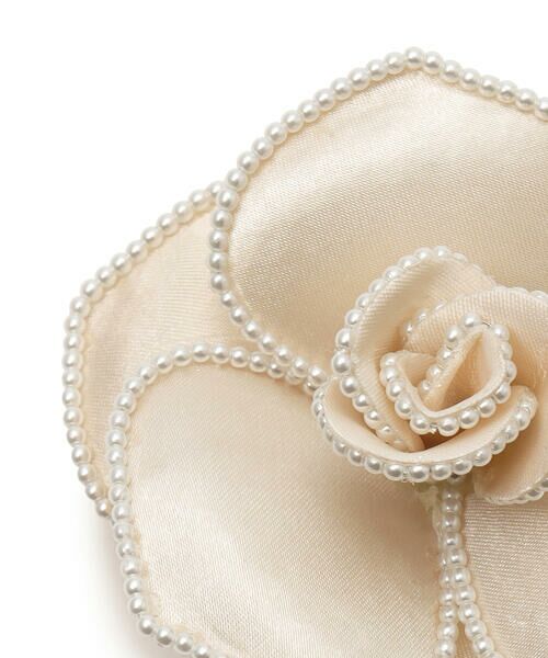 KEITH / キース その他 | カメリアコサージュ | 詳細3