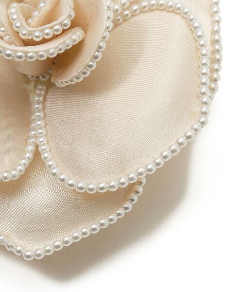 KEITH / キース その他 | カメリアコサージュ | 詳細4