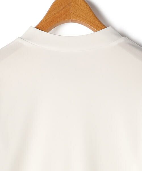 KEITH / キース カットソー | ソフトスムースカットソー | 詳細5
