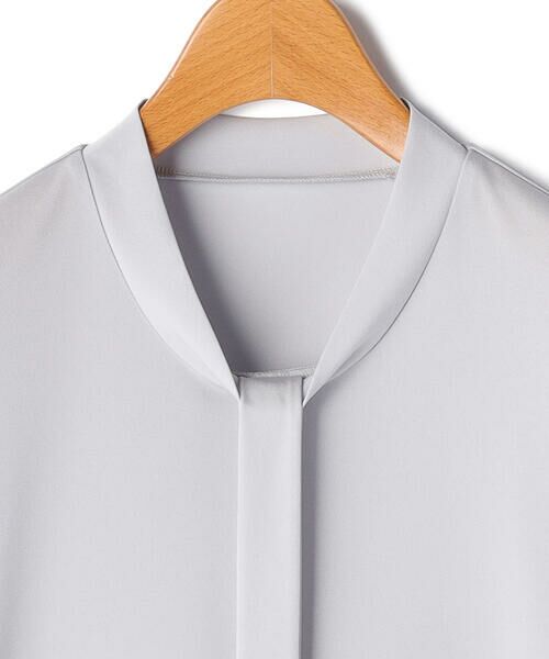 KEITH / キース カットソー | ソフトスムースカットソー | 詳細11