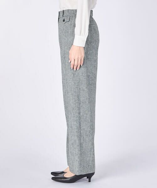 KEITH / キース その他パンツ | ヘリンボーンパンツ | 詳細4