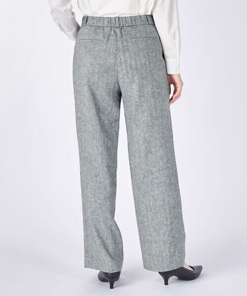 KEITH / キース その他パンツ | ヘリンボーンパンツ | 詳細5