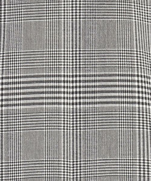 KEITH / キース その他パンツ | ドライグレンチェックパンツ | 詳細10