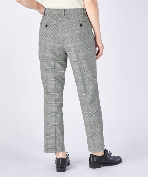 KEITH / キース その他パンツ | ドライグレンチェックパンツ | 詳細2