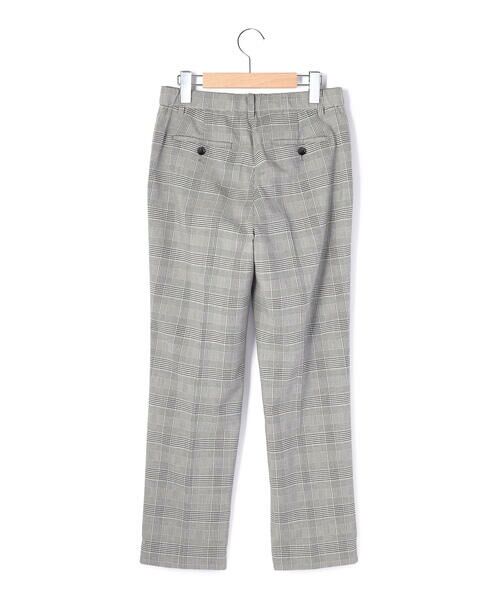 KEITH / キース その他パンツ | ドライグレンチェックパンツ | 詳細5