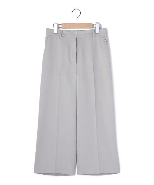 KEITH/キース Shade ℃パンツ グレー 40 KEITH/キース Shade ℃パンツ グレー 40
