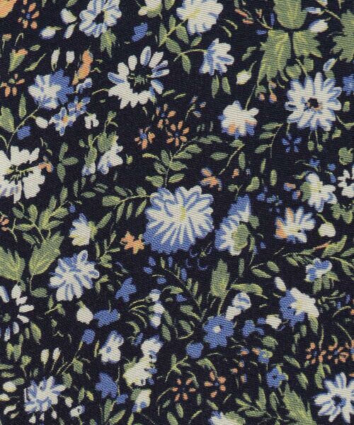 KEITH / キース シャツ・ブラウス | Garden Bloomsブラウス | 詳細6