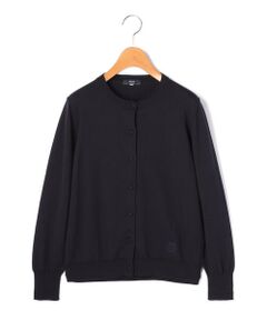 KEITH / キース ニット・セーター | コットンハイゲージニットカーディガン