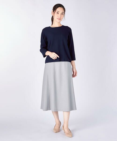 KEITH / キース ニット・セーター | モスステッチニット | 詳細9