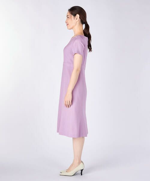 Keith ワンピース ピンク 44サイズ 【公式通販】