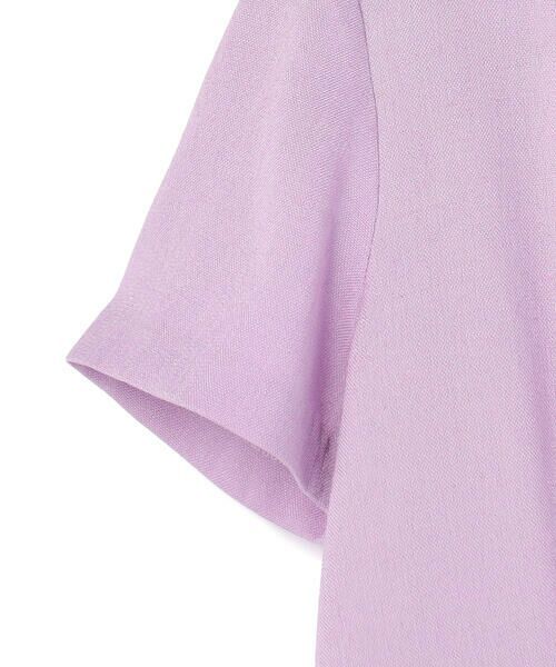 KEITH / キース ドレス | チェルシーオックスワンピース | 詳細7