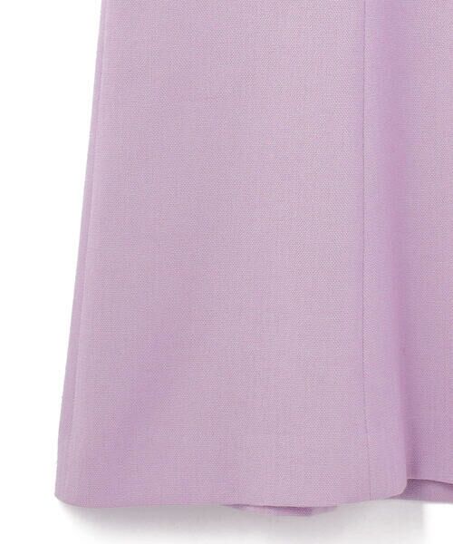 KEITH / キース ドレス | チェルシーオックスワンピース | 詳細8