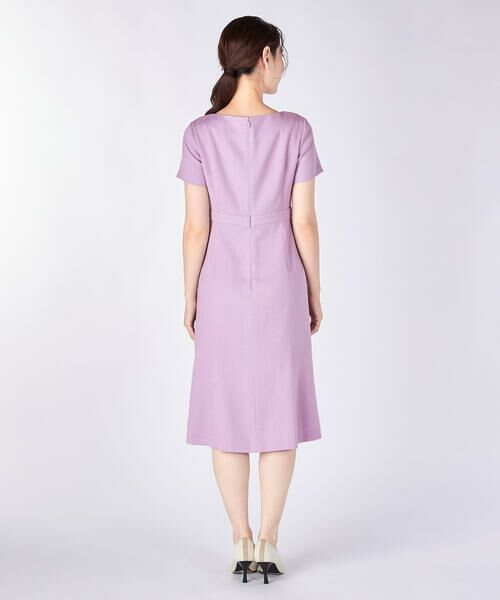 KEITH / キース ドレス | チェルシーオックスワンピース | 詳細2