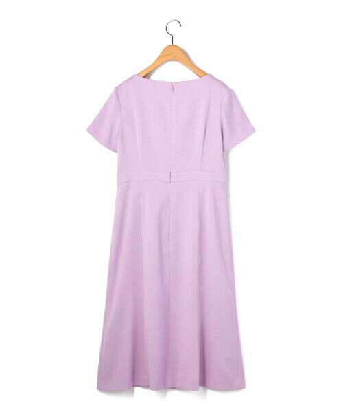 KEITH / キース ドレス | チェルシーオックスワンピース | 詳細4